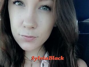 SylviaBlack