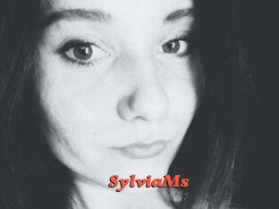 SylviaMs Livespot