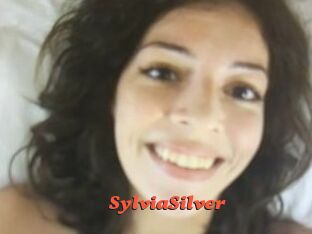 SylviaSilver