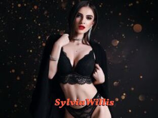 SylviaWillis