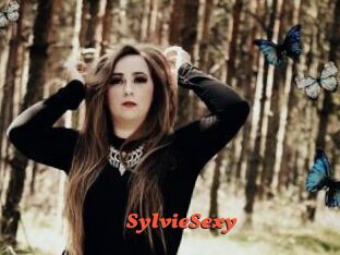 SylvieSexy