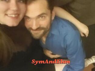 SymAndElan