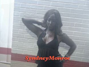 SyndneyMonroe