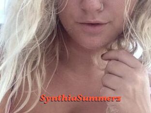 SynthiaSummerz