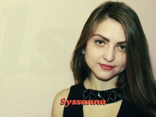 Syssanna