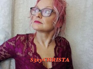 S3xyCHRISTA