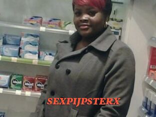 SEXPIJPSTERX