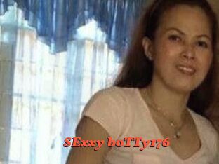 SExxy_boTTy176