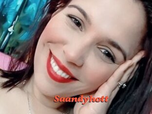 Saandyhott