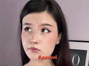 Saanvi