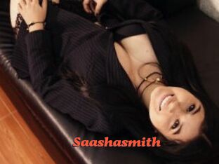 Saashasmith