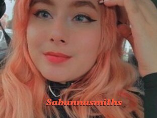 Sabannasmiths
