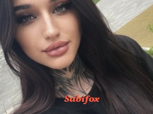Sabifox