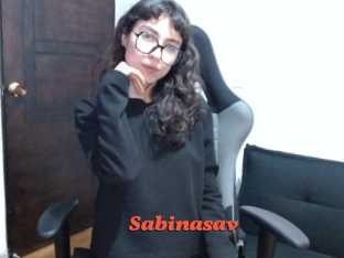 Sabinasav