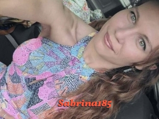 Sabrina185