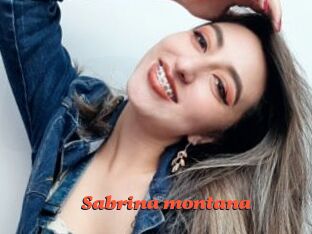 Sabrina_montana