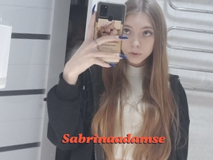 Sabrinaadamse