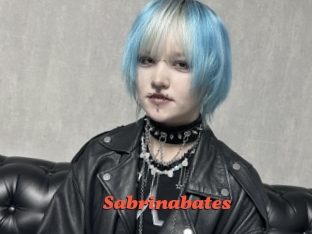Sabrinabates