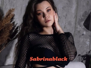 Sabrinablack