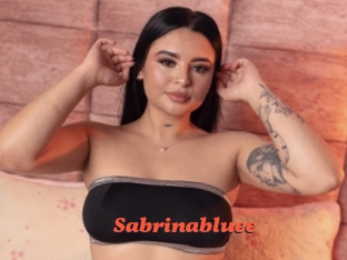 Sabrinabluee