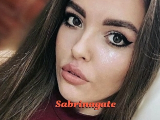 Sabrinagate