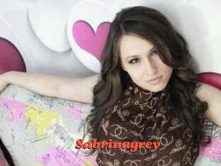 Sabrinagrey
