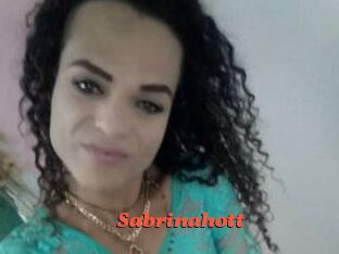 Sabrinahott