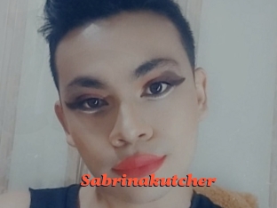 Sabrinakutcher