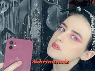 Sabrinamols