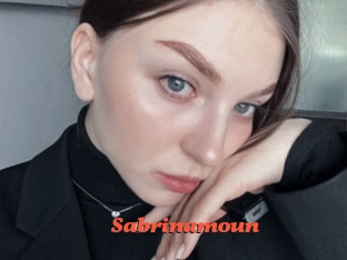 Sabrinamoun