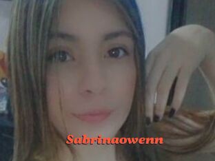 Sabrinaowenn