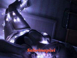 Sabrinapixi