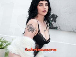 sabrinasaenz Livespot