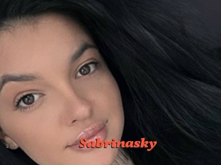 Sabrinasky