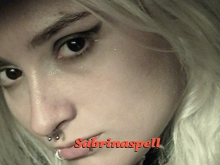 Sabrinaspell