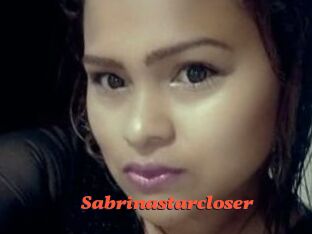 Sabrinastarcloser