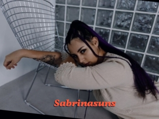 Sabrinasuns