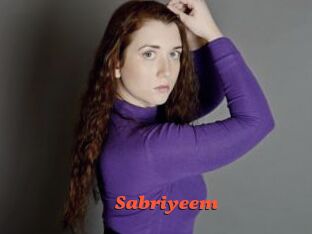 Sabriyeem