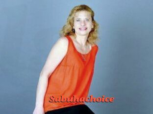 Sabuhachoice