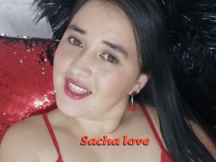 Sacha_love