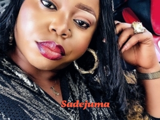 Sadejuma