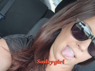 Sadeygirl