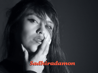 Sadhiradamon