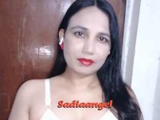 sadiaangel Livespot