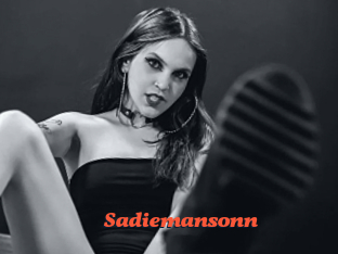 Sadiemansonn