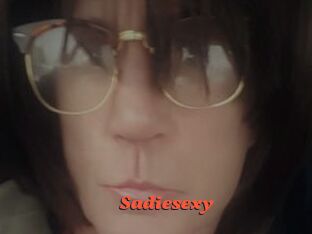 Sadiesexy