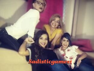 Sadisticgames1