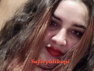 Safiryalikapi