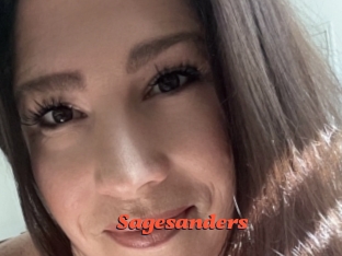 Sagesanders
