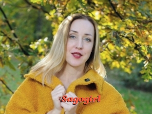 Sagogirl